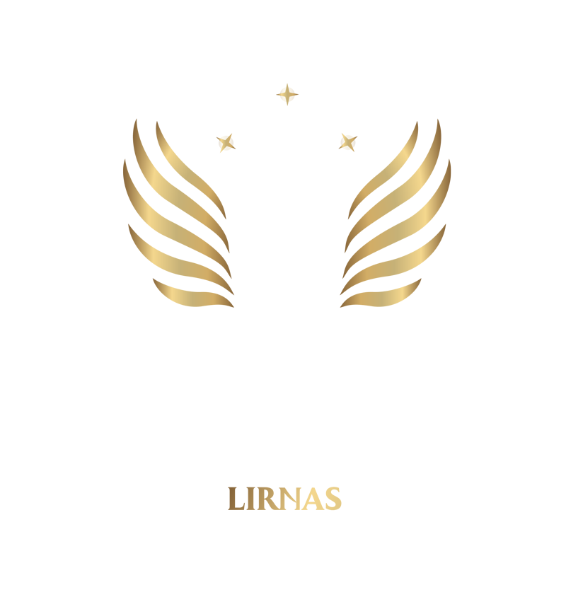 Logo Coreod Space N&B